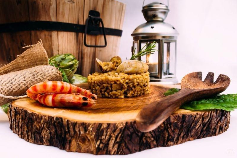 Hotel Restaurant Llansola Сан-Карлос-де-ла-Рапита Экстерьер фото