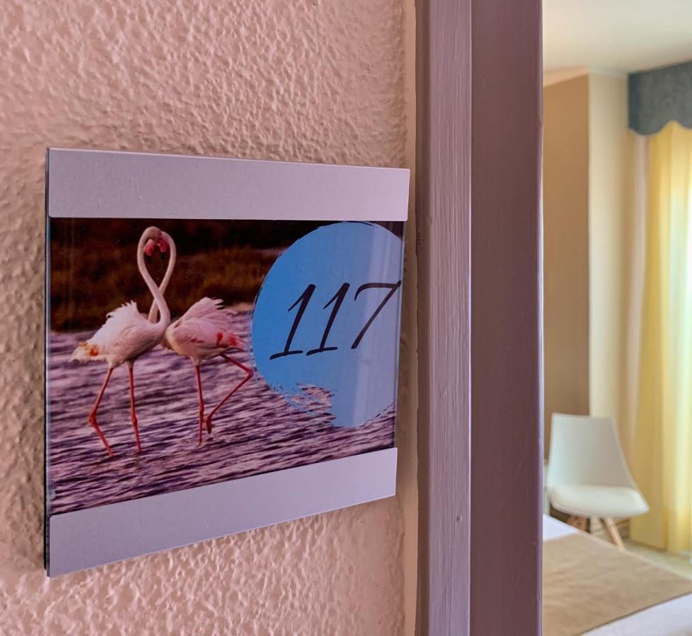 Hotel Restaurant Llansola Сан-Карлос-де-ла-Рапита Экстерьер фото